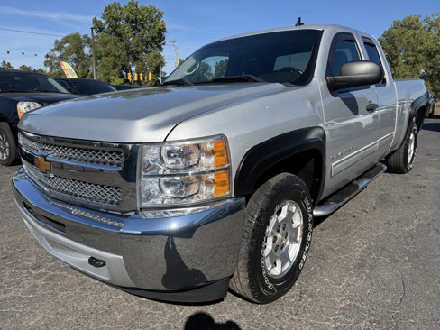 Used 2013 Chevrolet Silverado 1500 LT w/ All-Star Edition image 1
