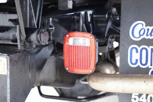 Used 2024 Ford F450 XL w/ Snow Plow Prep Package image 12