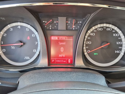 Used 2016 GMC Terrain SLT image 21