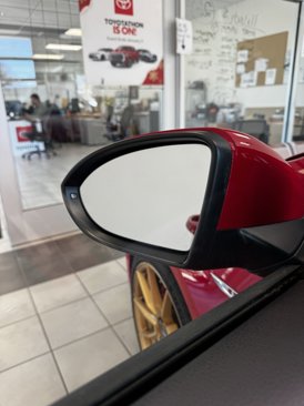 Used 2015 Volkswagen GTI Autobahn image 12