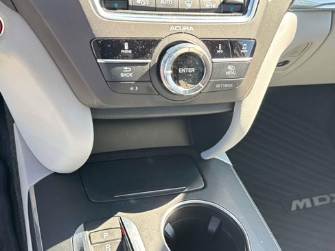 Used 2016 Acura MDX SH-AWD image 19