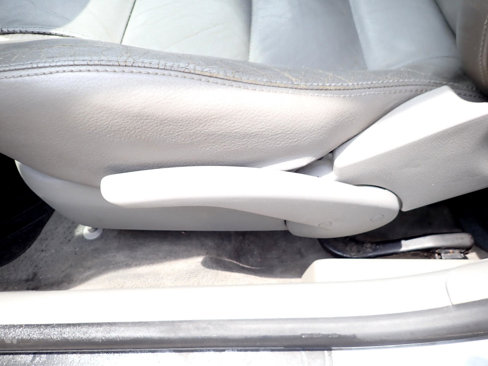 Used 2003 Volkswagen Passat GLS image 12