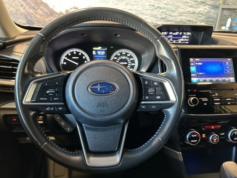 Used 2021 Subaru Forester Premium image 78