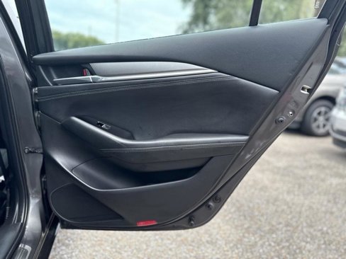 Used 2021 MAZDA MAZDA6 Sport image 18