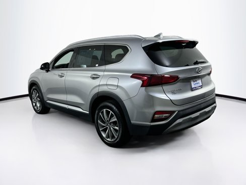 Used 2020 Hyundai Santa Fe SEL w/ Convenience Package image 7