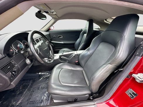 Used 2004 Chrysler Crossfire Coupe image 19