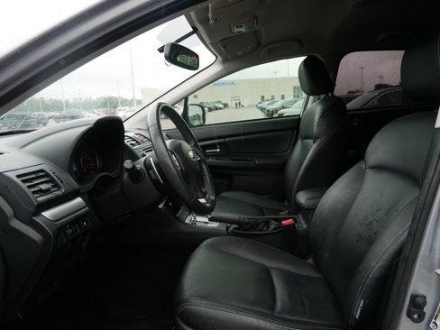 Used 2014 Subaru Crosstrek 2.0i Limited w/ Popular Package #2 image 32