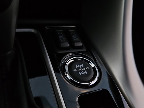 New 2025 Mitsubishi Eclipse Cross SEL image 17