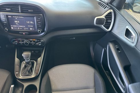 Used 2024 Kia Soul LX w/ Option Group 015 image 30
