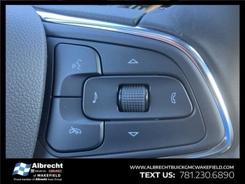 New 2025 Buick Envista Preferred w/ Convenience I Package image 12
