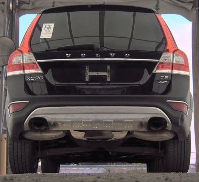 Used 2016 Volvo XC70 T5 Premier image 9