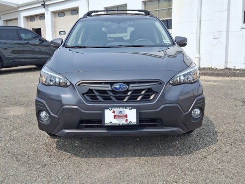 Certified 2023 Subaru Crosstrek 2.5i Sport image 2