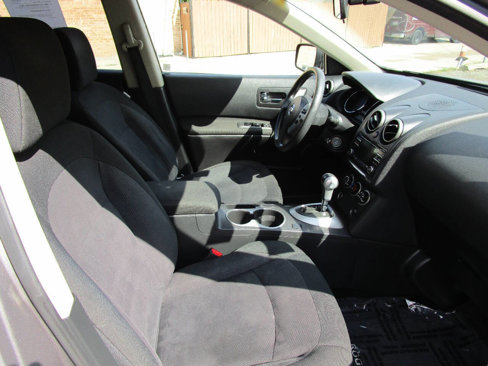 Used 2013 Nissan Rogue S w/ Special Edition Pkg image 19