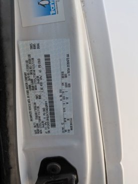 Used 2012 Ford E-350 and Econoline 350 Super Duty w/ Shuttle Bus Prep Pkg image 23