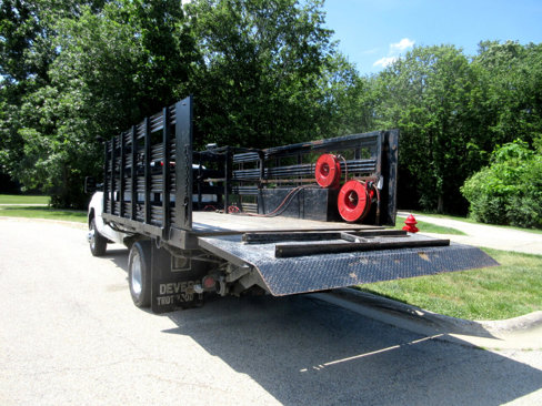Used 2016 Chevrolet Silverado 3500 W/T image 26