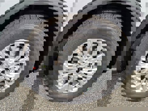 New 2025 Ford Escape Active image 45