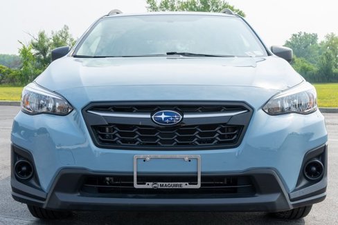 Used 2018 Subaru Crosstrek 2.0i image 3