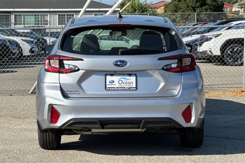 New 2025 Subaru Impreza 2.0i image 6