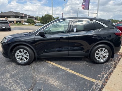 Certified 2023 Ford Escape Active image 5