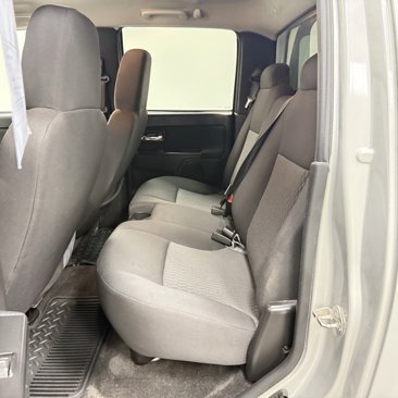 Used 2012 Chevrolet Colorado LT image 19