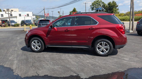 Used 2011 Chevrolet Equinox LT w/ Driver Convenience Package image 17