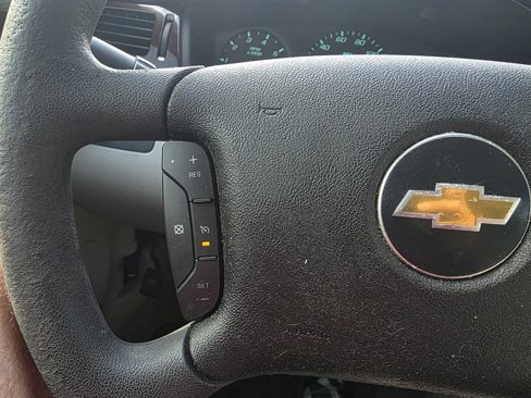 Used 2011 Chevrolet Impala LS image 21