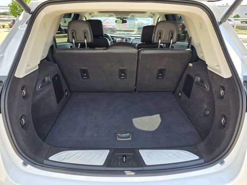 Used 2019 Buick Envision Essence image 18