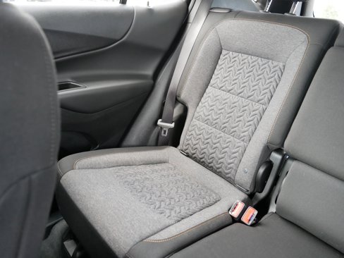 Used 2022 Chevrolet Equinox LT image 12