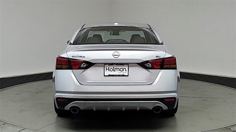 Used 2023 Nissan Altima 2.5 SL image 6
