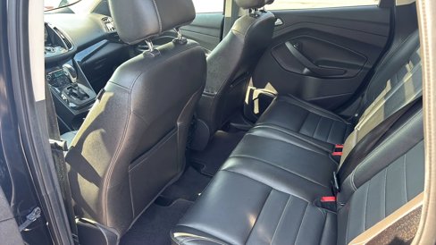 Used 2014 Ford Escape Titanium w/ Equipment Group 401A image 24