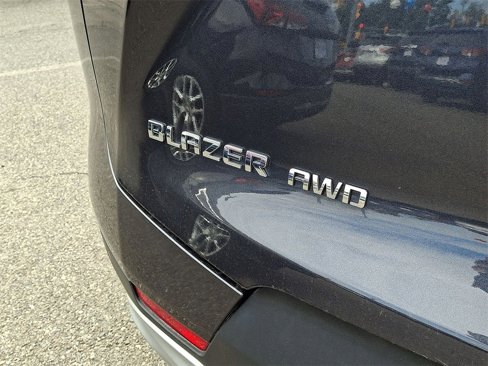 Used 2022 Chevrolet Blazer LT image 24