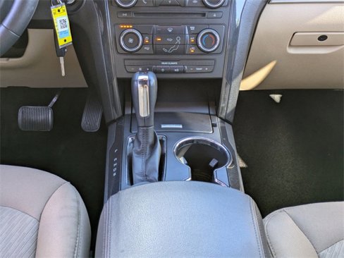 Used 2017 Ford Explorer 4WD image 19
