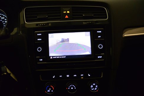 Used 2019 Volkswagen Golf Alltrack S image 30