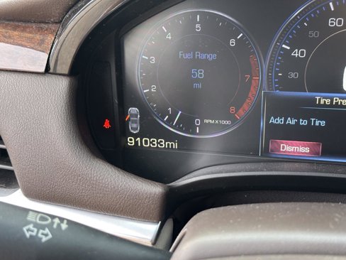 Used 2013 Cadillac XTS Premium image 28