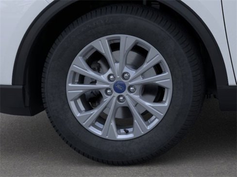 New 2026 Ford Escape Active image 19