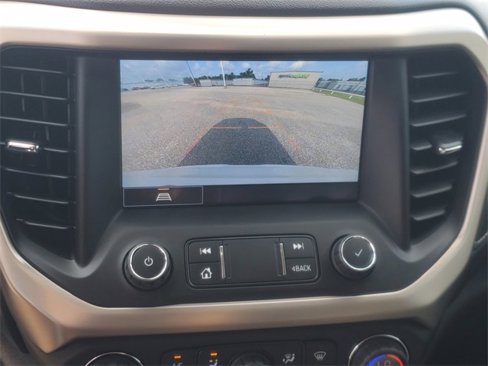 Used 2022 GMC Acadia Denali image 27