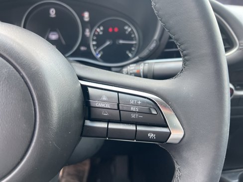 Used 2025 MAZDA MAZDA3 s image 35
