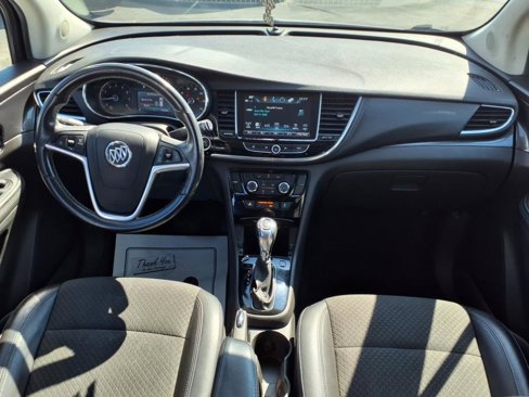 Used 2019 Buick Encore Preferred image 9
