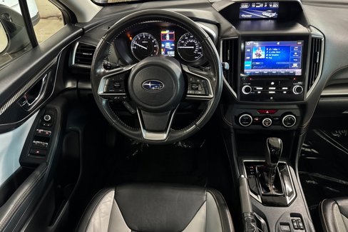 Used 2019 Subaru Crosstrek 2.0i Limited w/ Popular Package #3 image 14