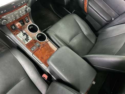 Used 2011 Toyota Highlander Limited image 23