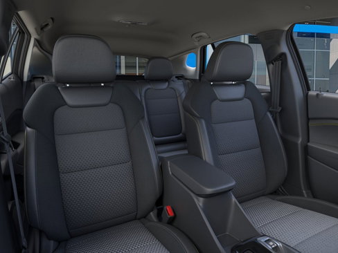 New 2025 Chevrolet Trax LT w/ Driver Confidence Package image 40