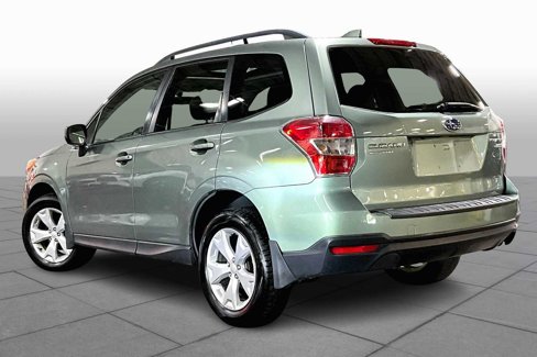 Used 2016 Subaru Forester 2.5i Premium w/ All-Weather Package image 11