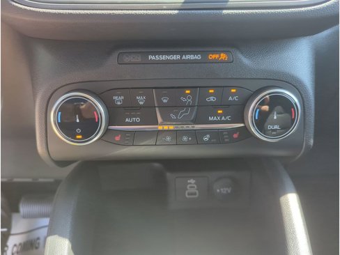 New 2025 Ford Escape Active w/ Cold Weather Package image 25