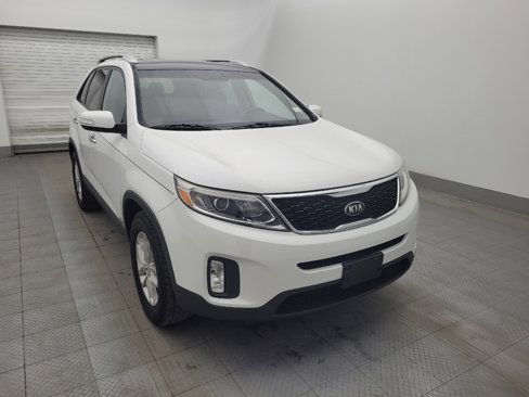 Used 2015 Kia Sorento LX image 13
