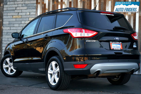 Used 2014 Ford Escape SE w/ Equipment Group 201A image 4