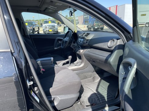 Used 2010 Toyota RAV4 Sport image 28