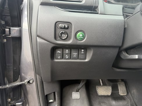 Used 2018 Honda Ridgeline RTL-E image 12