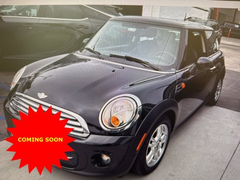 Used 2013 MINI Cooper Hardtop image 1