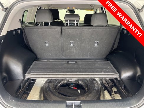 Used 2020 Kia Sportage LX image 23