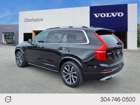 Used 2019 Volvo XC90 T6 Momentum w/ Advanced Package image 5